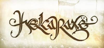 logo Helcaraxë (USA)